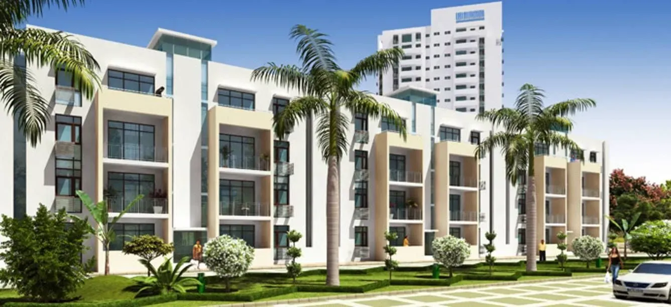 Boulevard Residences